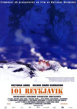 冰点下的幸福海报